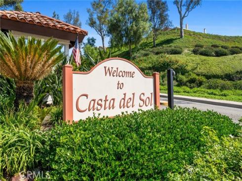 28162 Via Cernuda , Mission Viejo, CA