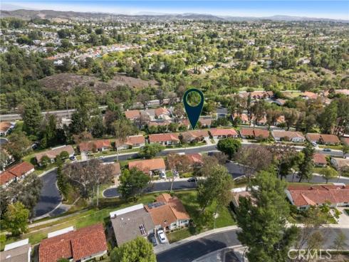 28162 Via Cernuda , Mission Viejo, CA