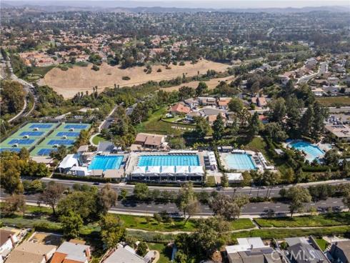 28162 Via Cernuda , Mission Viejo, CA