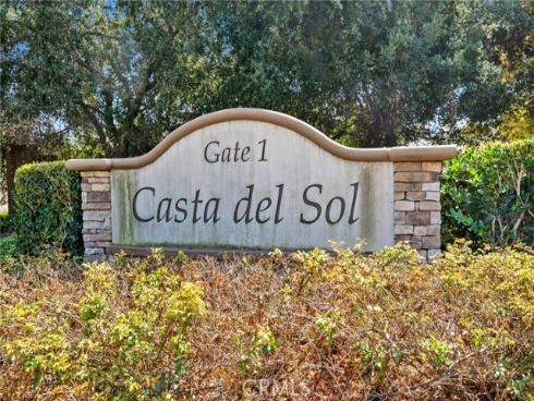 28162 Via Cernuda , Mission Viejo, CA