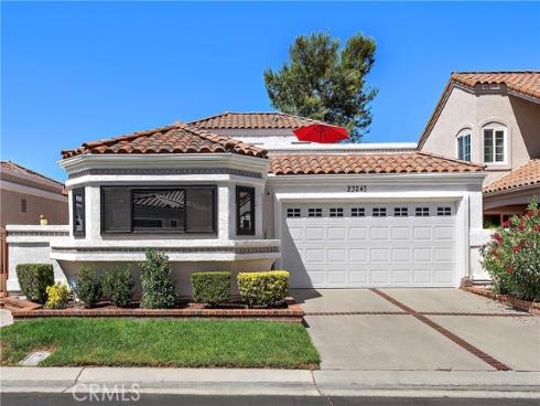 23247 El Greco , Mission Viejo, CA