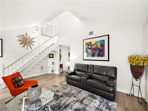 23247 El Greco , Mission Viejo, CA