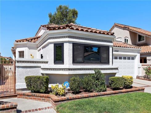 23247 El Greco , Mission Viejo, CA