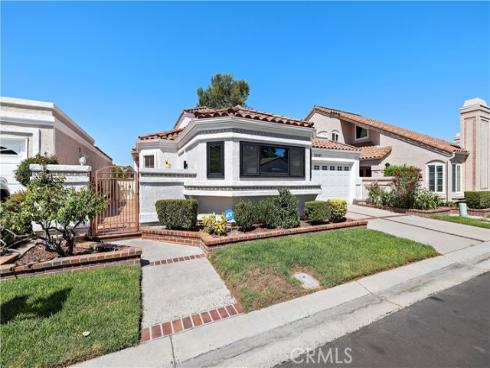 23247 El Greco , Mission Viejo, CA