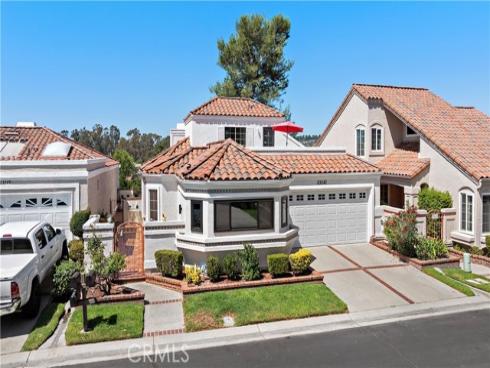 23247 El Greco , Mission Viejo, CA
