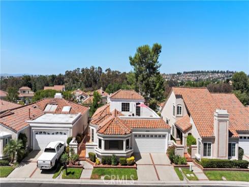 23247 El Greco , Mission Viejo, CA