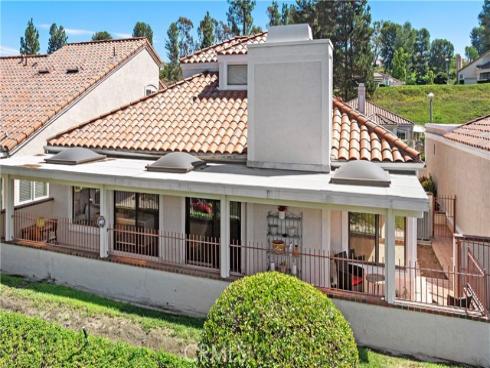 23247 El Greco , Mission Viejo, CA