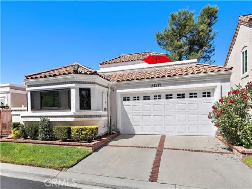 23247 El Greco , Mission Viejo, CA