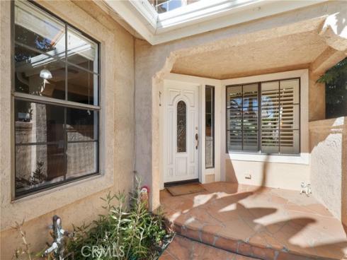 21015 Ponderosa , Mission Viejo, CA