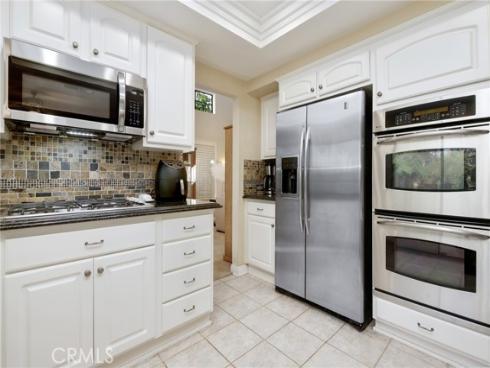 21015 Ponderosa , Mission Viejo, CA