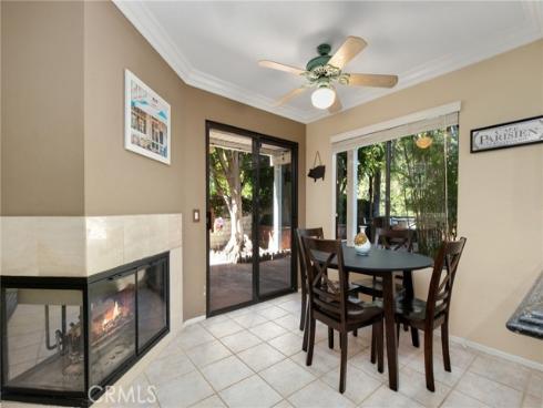 21015 Ponderosa , Mission Viejo, CA