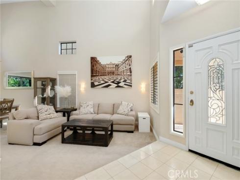 21015 Ponderosa , Mission Viejo, CA