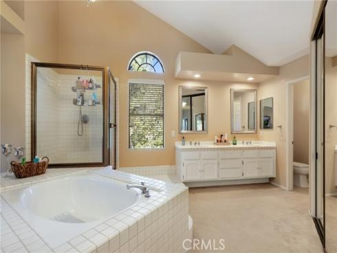 21015 Ponderosa , Mission Viejo, CA