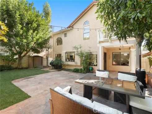 21015 Ponderosa , Mission Viejo, CA