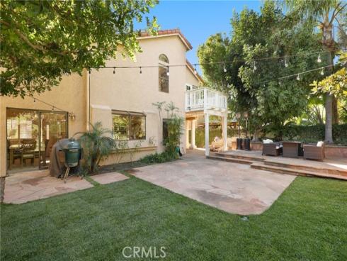 21015 Ponderosa , Mission Viejo, CA