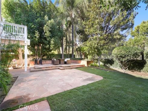 21015 Ponderosa , Mission Viejo, CA