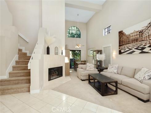 21015 Ponderosa , Mission Viejo, CA