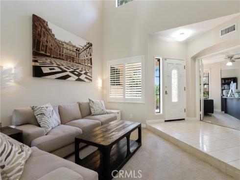 21015 Ponderosa , Mission Viejo, CA