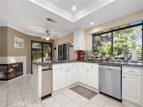 21015 Ponderosa , Mission Viejo, CA