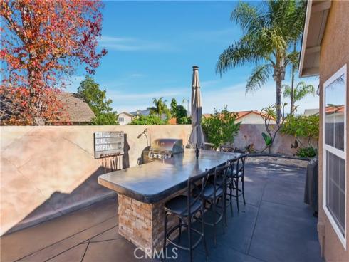 27321 Via Balsa , Mission Viejo, CA