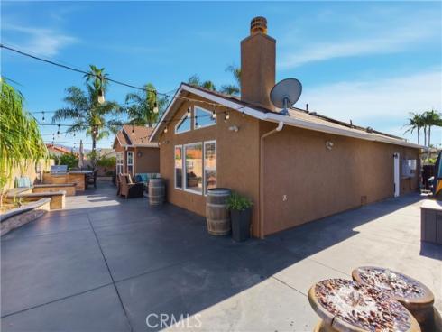 27321 Via Balsa , Mission Viejo, CA