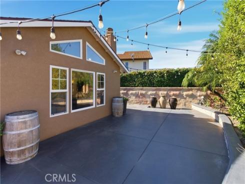 27321 Via Balsa , Mission Viejo, CA