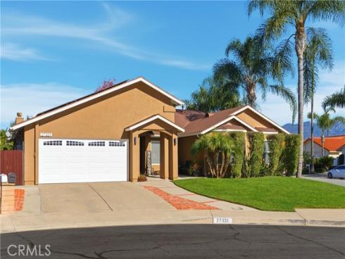 27321 Via Balsa , Mission Viejo, CA