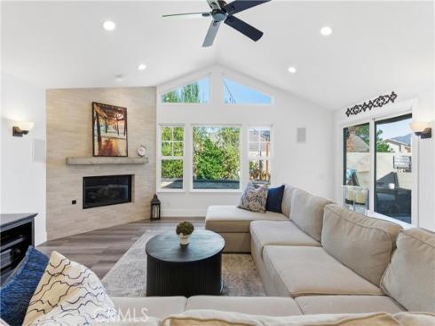 27321 Via Balsa , Mission Viejo, CA