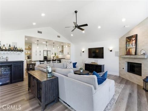 27321 Via Balsa , Mission Viejo, CA