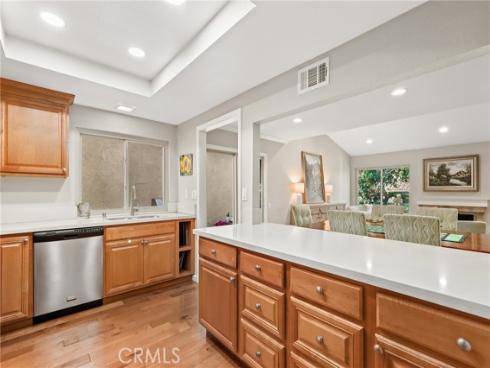 27858 Via Sarasate , Mission Viejo, CA