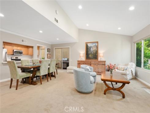 27858 Via Sarasate , Mission Viejo, CA