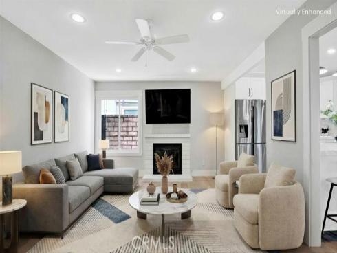 26801  Calle Maria  , Mission Viejo, CA