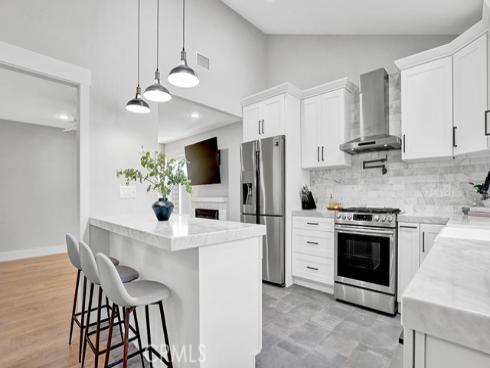 26801  Calle Maria  , Mission Viejo, CA