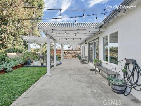 26801  Calle Maria  , Mission Viejo, CA