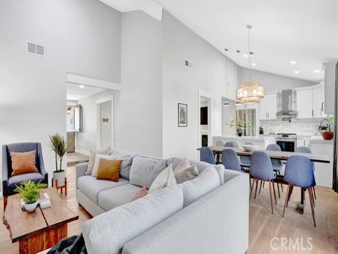 26801  Calle Maria  , Mission Viejo, CA