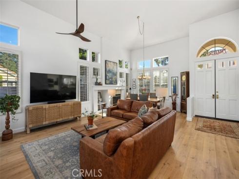 21235 San Miguel , Mission Viejo, CA