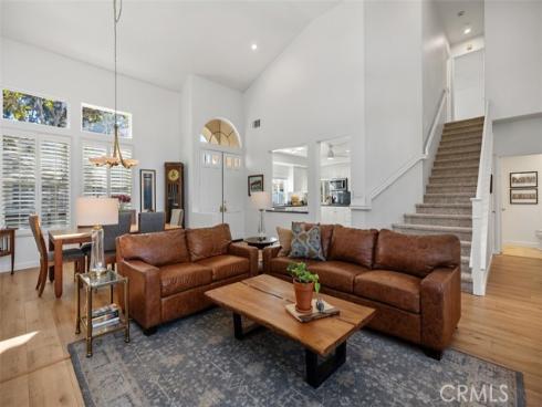 21235 San Miguel , Mission Viejo, CA