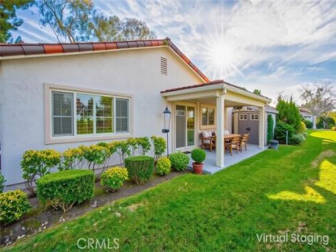 27861 Via Dario , Mission Viejo, CA