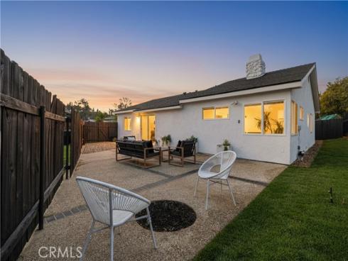 27255 Las Nieves , Mission Viejo, CA