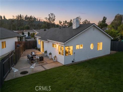 27255 Las Nieves , Mission Viejo, CA