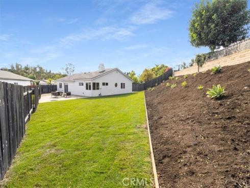 27255 Las Nieves , Mission Viejo, CA