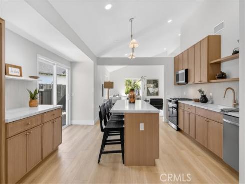 27255 Las Nieves , Mission Viejo, CA