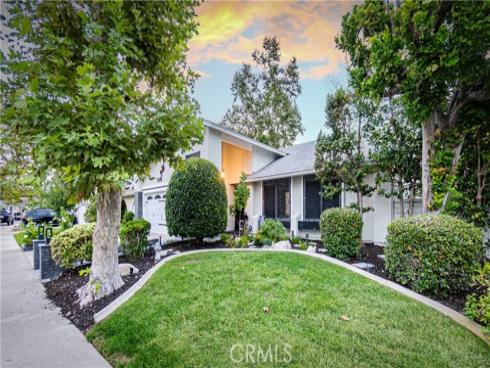 27782 Abadejo , Mission Viejo, CA