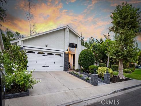 27782 Abadejo , Mission Viejo, CA