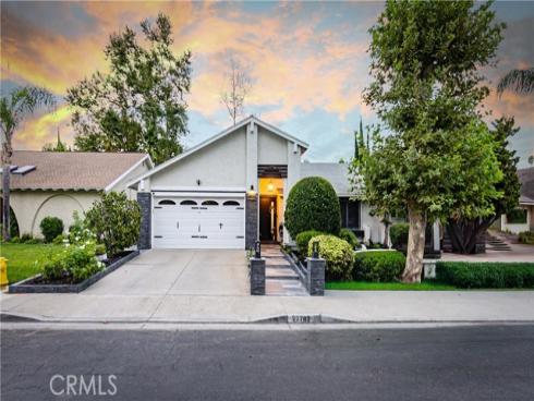 27782 Abadejo , Mission Viejo, CA