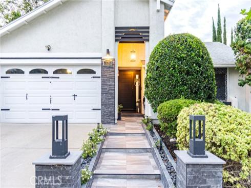 27782 Abadejo , Mission Viejo, CA