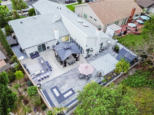 27782 Abadejo , Mission Viejo, CA