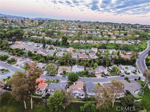 27782 Abadejo , Mission Viejo, CA