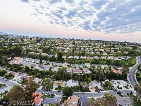 27782 Abadejo , Mission Viejo, CA