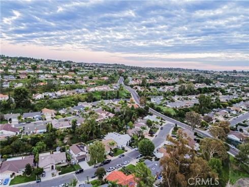 27782 Abadejo , Mission Viejo, CA